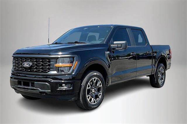 2024 Ford F-150 STX 2024 Ford F-150 STX