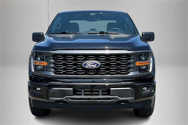 2024 Ford F-150 STX 2024 Ford F-150 STX