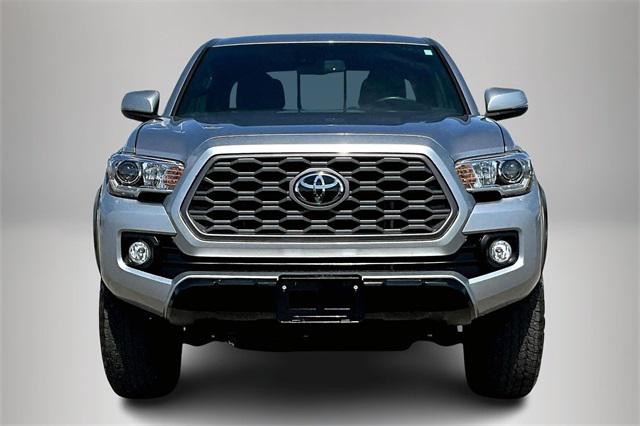 2022 Toyota Tacoma TRD Off Road 2022 Toyota Tacoma TRD Off Road