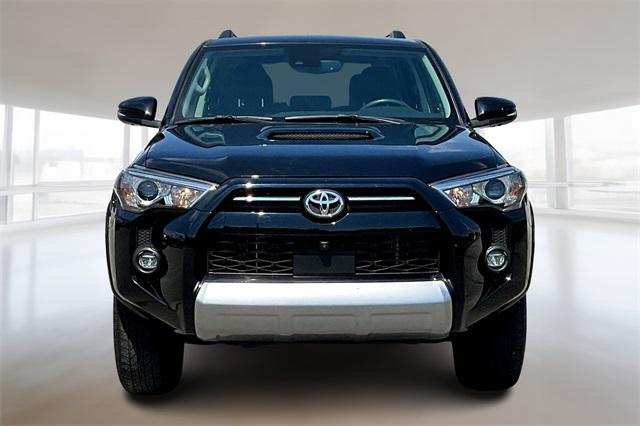 2022 Toyota 4Runner TRD Off Road Premium