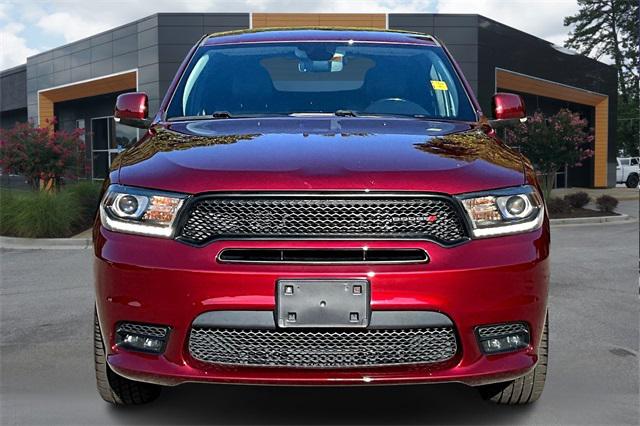 2020 Dodge Durango GT Plus AWD
