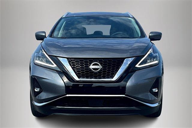 2024 Nissan Murano Platinum FWD 2024 Nissan Murano Platinum FWD