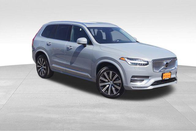 2024 Volvo XC90 B6 Plus Bright Theme 7-Seater 2024 Volvo XC90 B6 Plus Bright Theme 7-Seater