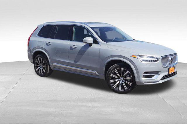 2024 Volvo XC90 B6 Plus Bright Theme 7-Seater 2024 Volvo XC90 B6 Plus Bright Theme 7-Seater