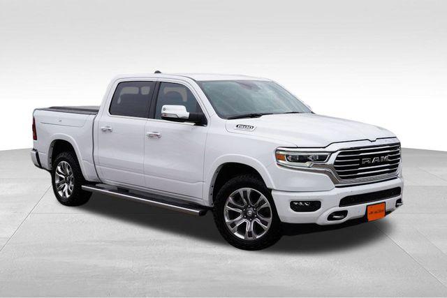 2022 RAM 1500 Limited Longhorn Crew Cab 4x4 57 Box 2022 RAM 1500 Limited Longhorn Crew Cab 4x4 57 Box