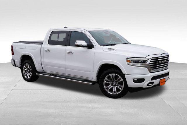 2022 RAM 1500 Limited Longhorn Crew Cab 4x4 57 Box 2022 RAM 1500 Limited Longhorn Crew Cab 4x4 57 Box