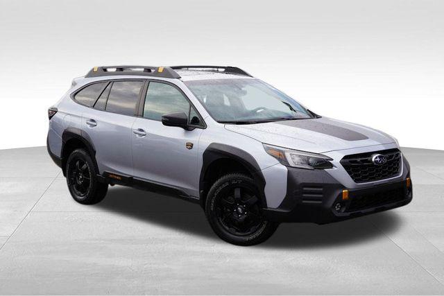 2022 Subaru Outback Wilderness 2022 Subaru Outback Wilderness