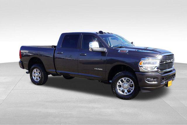 2024 RAM 2500 Laramie Crew Cab 4x4 64 Box 2024 RAM 2500 Laramie Crew Cab 4x4 64 Box