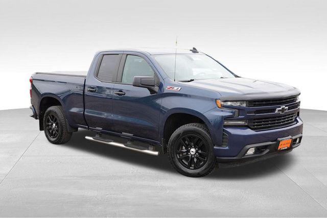 2019 Chevrolet Silverado 1500 RST 2019 Chevrolet Silverado 1500 RST