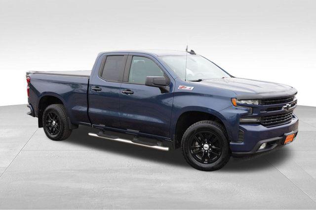 2019 Chevrolet Silverado 1500 RST 2019 Chevrolet Silverado 1500 RST