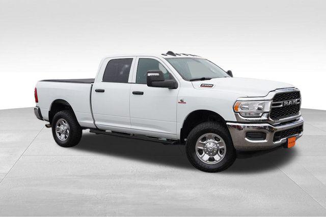 2024 RAM 2500 Tradesman Crew Cab 4x4 64 Box 2024 RAM 2500 Tradesman Crew Cab 4x4 64 Box