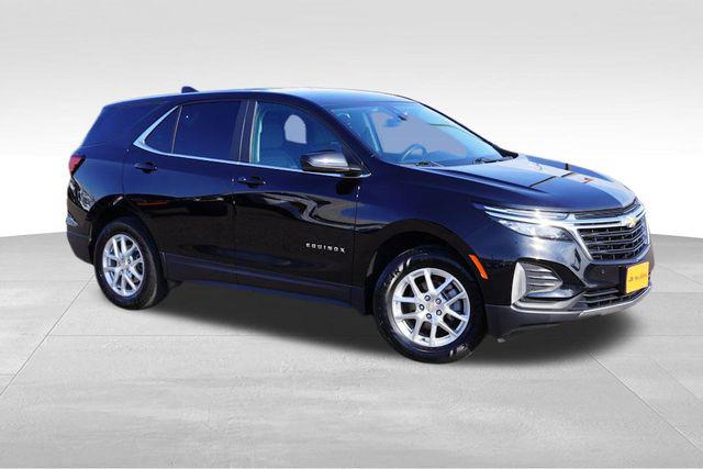 2023 Chevrolet Equinox AWD 2FL 2023 Chevrolet Equinox AWD 2FL