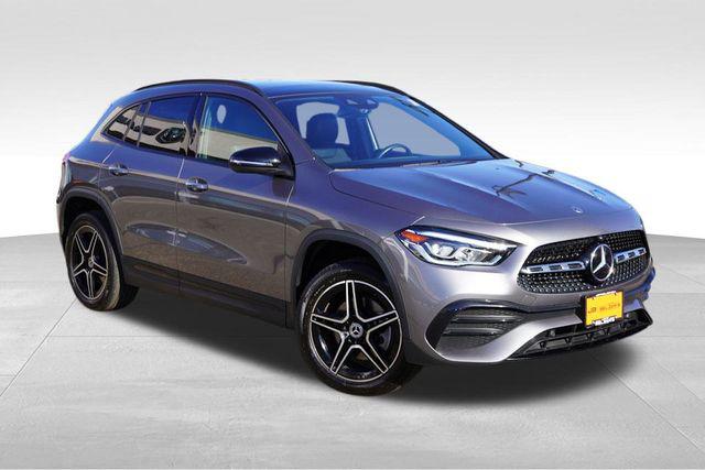 2023 Mercedes-Benz GLA 250 4MATIC 2023 Mercedes-Benz GLA 250 4MATIC