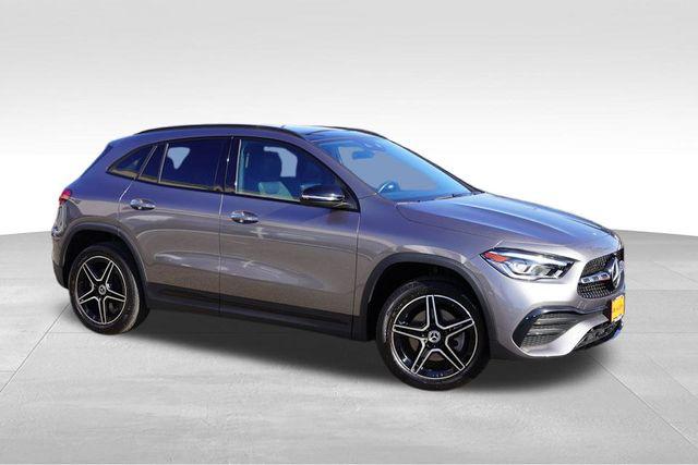 2023 Mercedes-Benz GLA 250 4MATIC 2023 Mercedes-Benz GLA 250 4MATIC