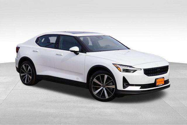 2022 Polestar 2 Long Range Dual Motor 2022 Polestar 2 Long Range Dual Motor
