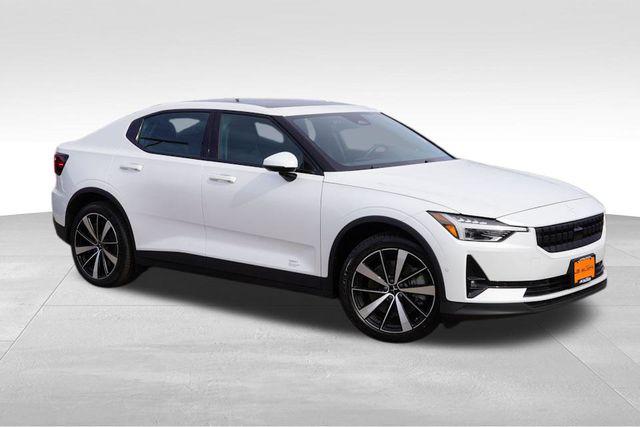 2022 Polestar 2 Long Range Dual Motor 2022 Polestar 2 Long Range Dual Motor