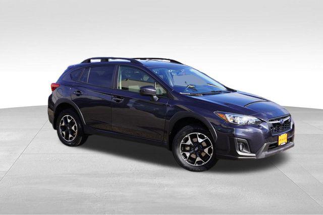2019 Subaru Crosstrek 2.0i Premium 2019 Subaru Crosstrek 2.0i Premium