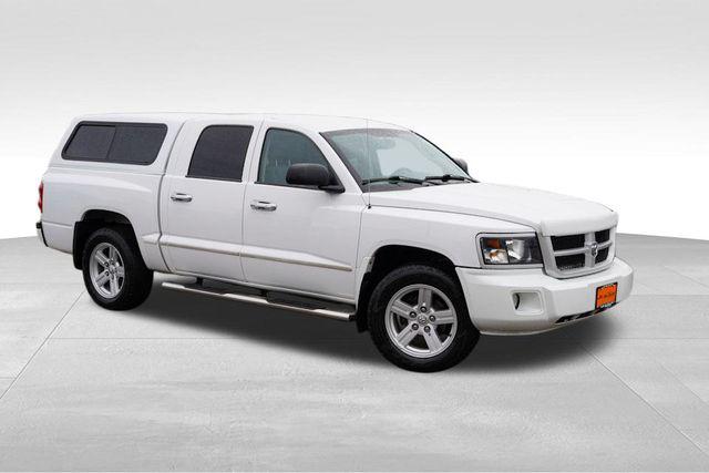 2011 RAM Dakota Bighorn/Lonestar 2011 RAM Dakota Bighorn/Lonestar