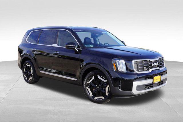 2023 Kia Telluride S 2023 Kia Telluride S