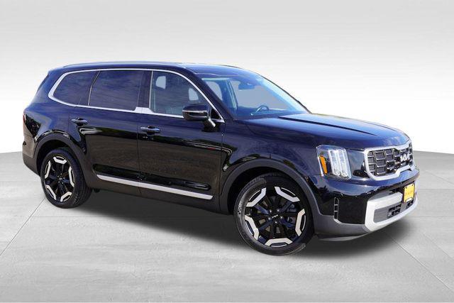 2023 Kia Telluride S 2023 Kia Telluride S