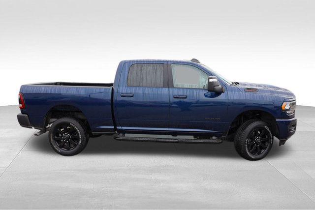 2024 RAM 2500 Big Horn Crew Cab 4x4 64 Box 2024 RAM 2500 Big Horn Crew Cab 4x4 64 Box