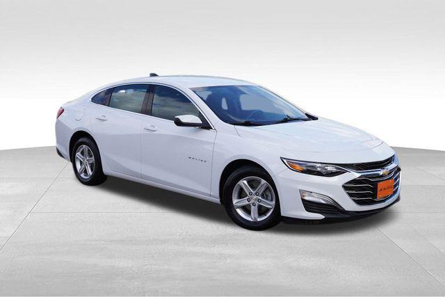 2024 Chevrolet Malibu FWD 1FL 2024 Chevrolet Malibu FWD 1FL