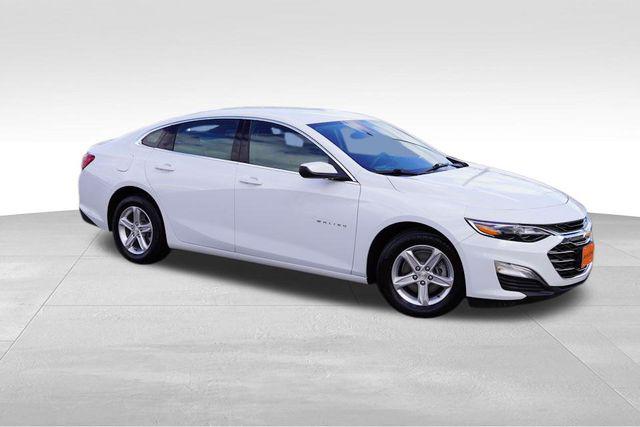 2024 Chevrolet Malibu FWD 1FL 2024 Chevrolet Malibu FWD 1FL