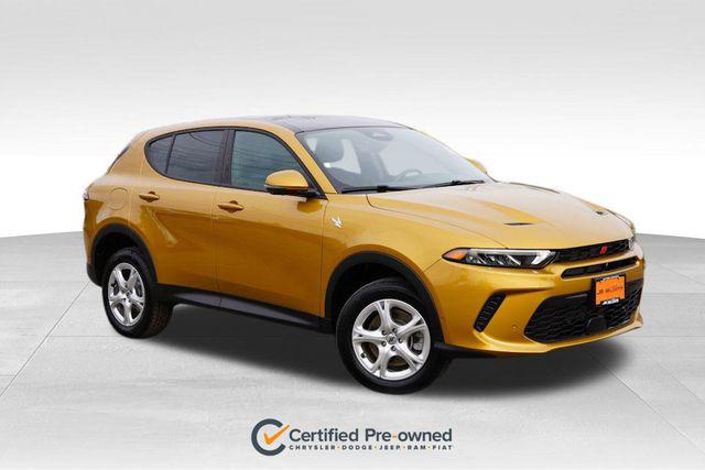 2024 Dodge Hornet GT Plus AWD 2024 Dodge Hornet GT Plus AWD