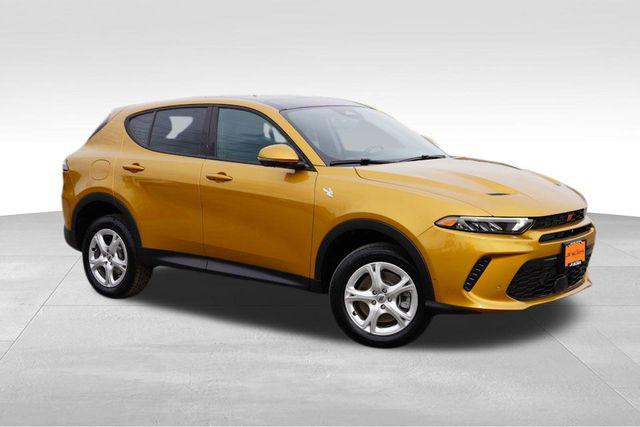 2024 Dodge Hornet GT Plus AWD 2024 Dodge Hornet GT Plus AWD