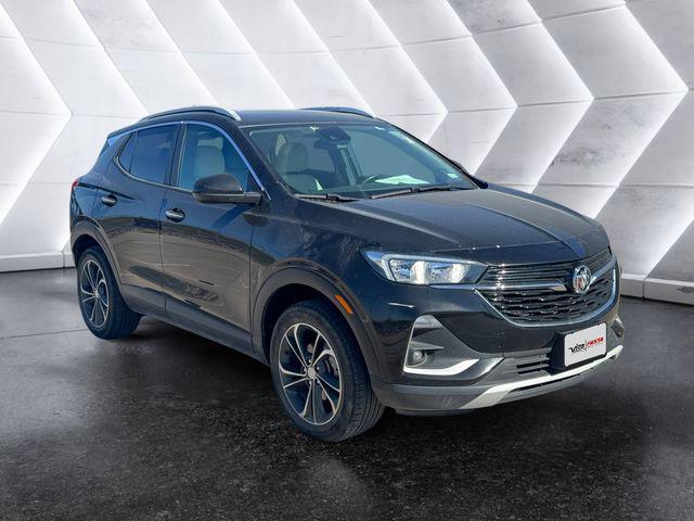 2023 Buick Encore GX Select AWD