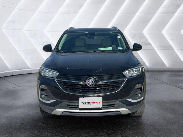 2023 Buick Encore GX Select AWD