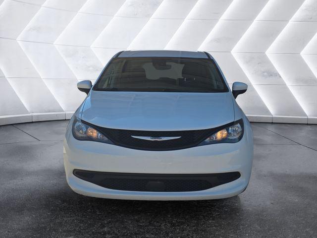 2023 Chrysler Voyager LX 2023 Chrysler Voyager LX