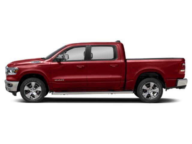 2024 RAM 1500 Laramie Crew Cab 4x4 57 Box