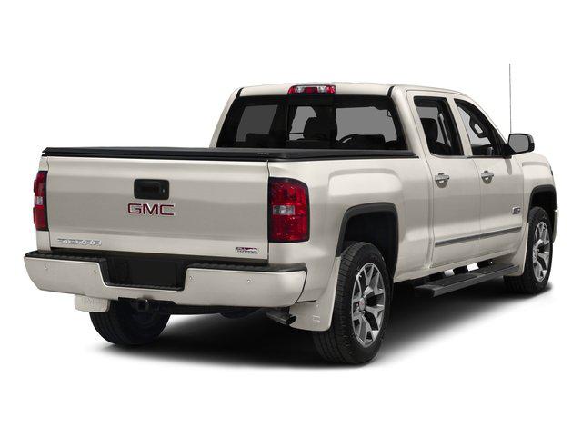 2015 GMC Sierra 1500 Denali 2015 GMC Sierra 1500 Denali