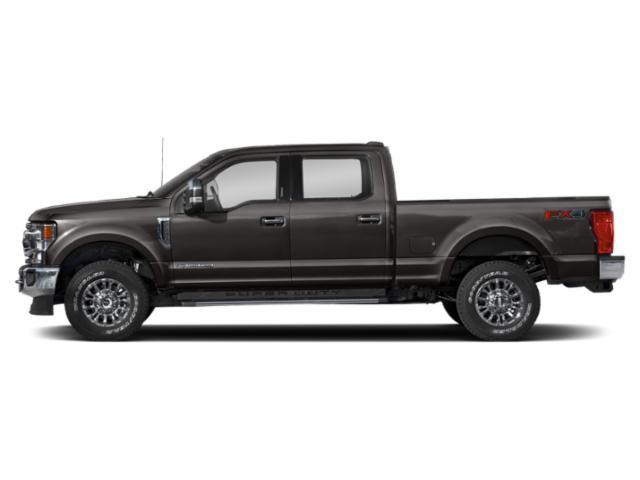 2020 Ford F-250 XLT 2020 Ford F-250 XLT