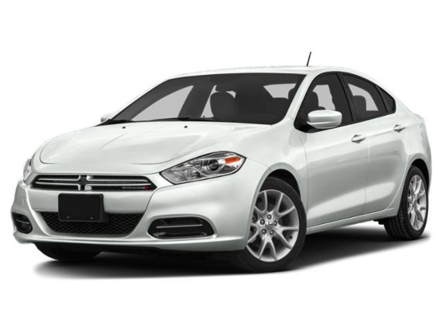 2015 Dodge Dart SXT