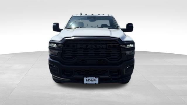 2025 RAM 2500 Tradesman Regular Cab 4x4 8 Box 2025 RAM 2500 Tradesman Regular Cab 4x4 8 Box