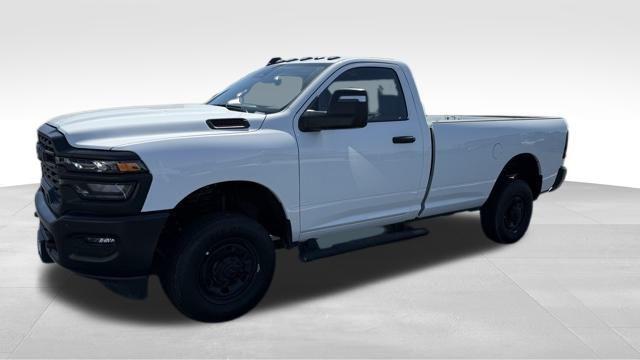 2025 RAM 2500 Tradesman Regular Cab 4x4 8 Box 2025 RAM 2500 Tradesman Regular Cab 4x4 8 Box