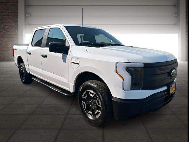 2023 Ford F-150 Lightning Pro 2023 Ford F-150 Lightning Pro