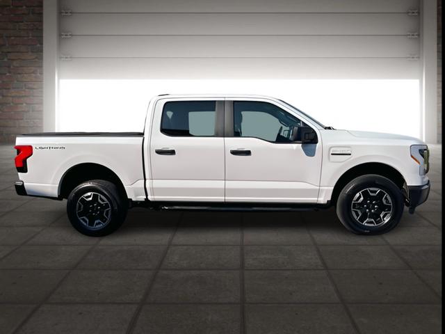 2023 Ford F-150 Lightning Pro 2023 Ford F-150 Lightning Pro