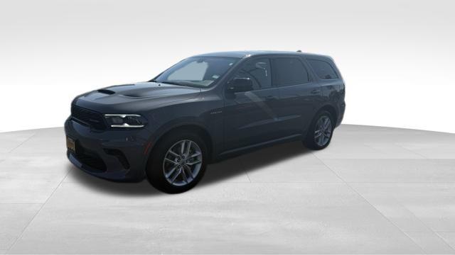 2024 Dodge Durango R/T RWD 2024 Dodge Durango R/T RWD