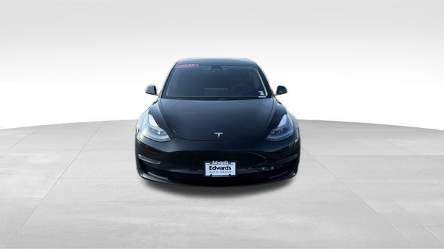2022 Tesla Model 3 Rear-Wheel Drive 2022 Tesla Model 3 Rear-Wheel Drive