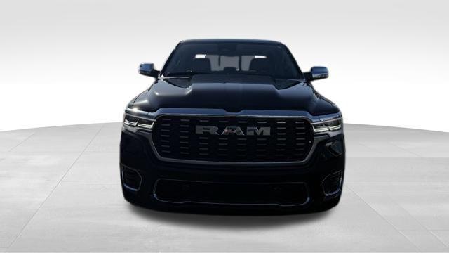 2025 RAM 1500 Tungsten Crew Cab 4x4 57 Box