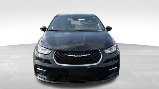 2025 Chrysler Pacifica Select 2025 Chrysler Pacifica Select