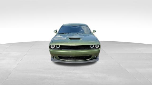 2021 Dodge Challenger GT 2021 Dodge Challenger GT