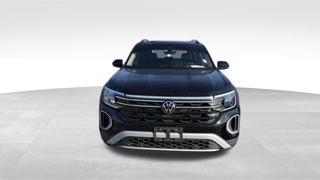 2024 Volkswagen Atlas 2.0T Peak Edition SEL 2024 Volkswagen Atlas 2.0T Peak Edition SEL