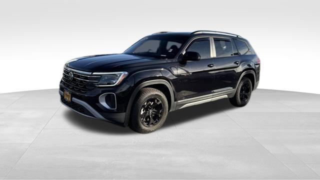 2024 Volkswagen Atlas 2.0T Peak Edition SEL 2024 Volkswagen Atlas 2.0T Peak Edition SEL