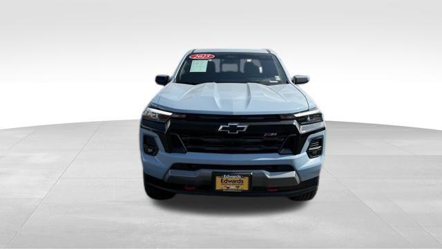 2025 Chevrolet Colorado 4WD Z71 2025 Chevrolet Colorado 4WD Z71