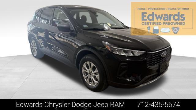 2025 Ford Escape Active 2025 Ford Escape Active