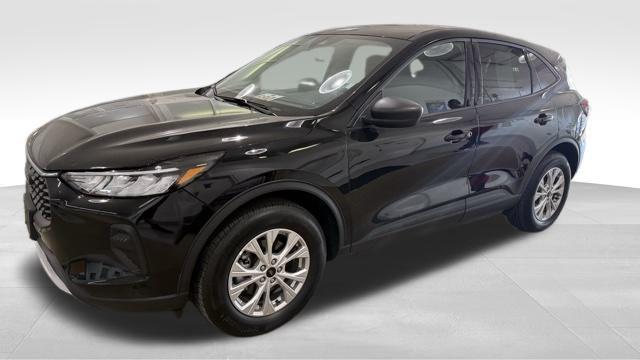 2025 Ford Escape Active 2025 Ford Escape Active